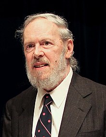 Dennis Ritchie