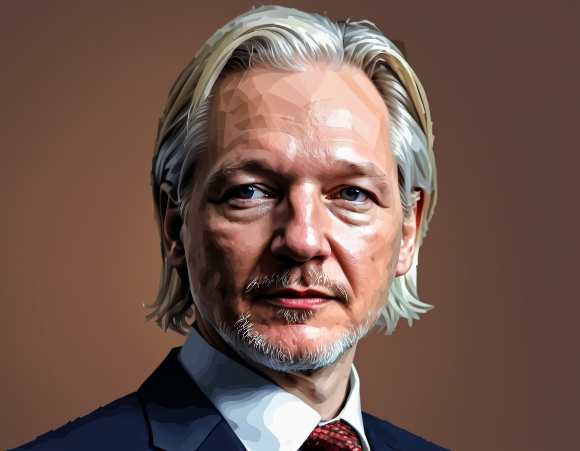 Julian Assange